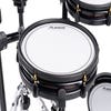 Alesis StrataClub 7pc Electronic Drum Kit w/Touch Screen Module