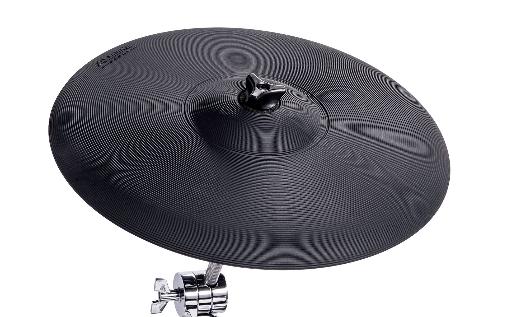 Alesis StrataClub 7pc Electronic Drum Kit w/Touch Screen Module
