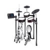 Alesis StrataClub 7pc Electronic Drum Kit w/Touch Screen Module