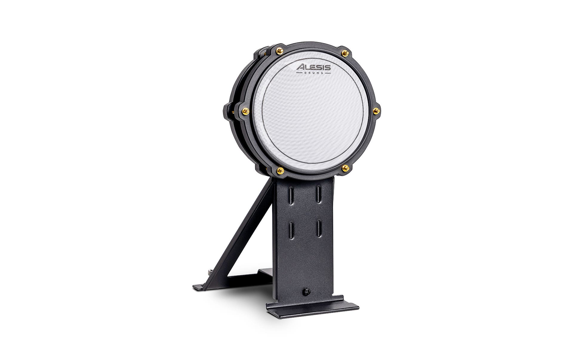 Alesis StrataClub 7pc Electronic Drum Kit w/Touch Screen Module