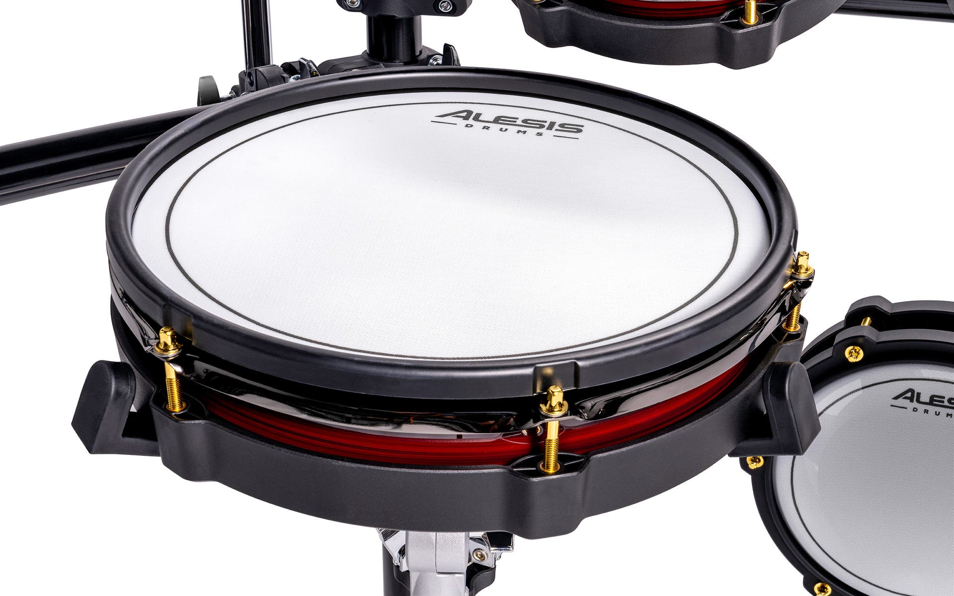 Alesis Stratacore Premium 9pc Electronic Drum Kit w/ 7