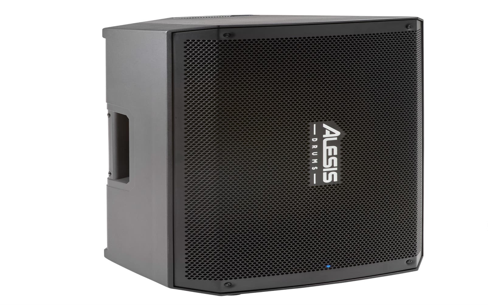 Alesis StrikeAmp 12 mkII Powered Speaker / Drum Amp