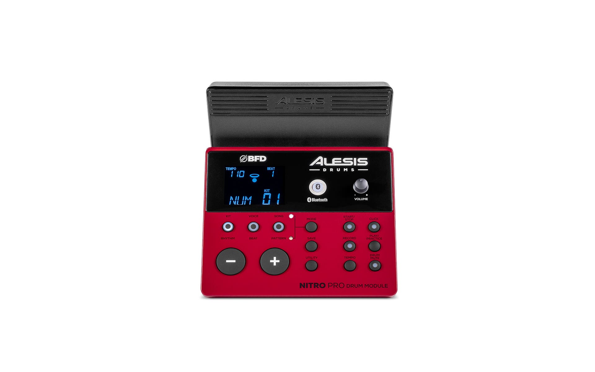 Alesis NITROPRO XL KIT Expanded Electronic Drum Kit