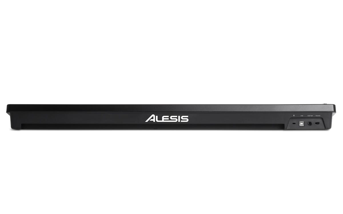 Alesis Q49 MKII 49-Key USB-MIDI Keyboard Controller