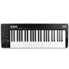 Alesis Q49 MKII 49-Key USB-MIDI Keyboard Controller