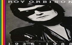 Roy Orbison - Definitive Collection 1936-1988 Pvg