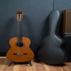 Altamira Guitars L'Orfeo CR Concert Level Classical Guitar w/Case - Solid Cedar / Rosewood