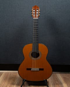 Altamira L'Orfeo CR Concert Level Classical Guitar w/Case - Pre-Owned