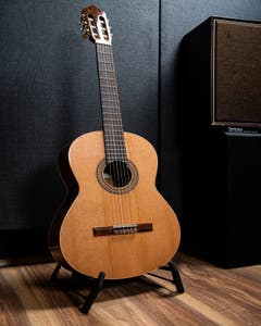 Altamira Guitars N100 Classical / Nylon String Guitar - Left Handed