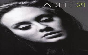 Adele 21 Pvg | Better Music