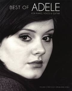 Best Of Adele Pvg