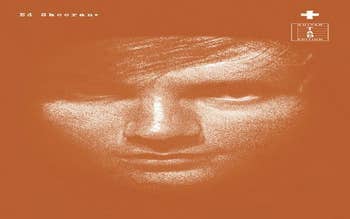 Ed Sheeran + Tab