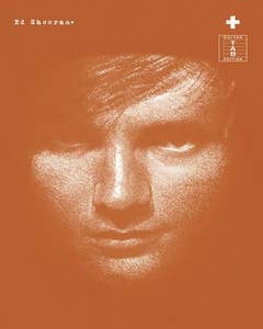Ed Sheeran + Tab