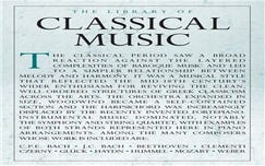 The Library Of Classical Music