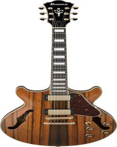 Ibanez 2019 AM93ME NT Electric Guitar