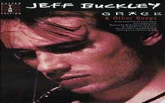 Jeff Buckley - Grace & Other Songs Guitar Tab