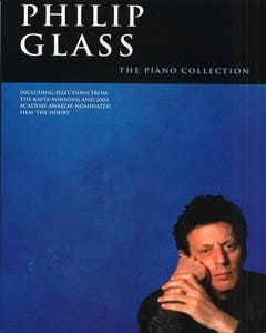 Phillip Glass Piano Collection