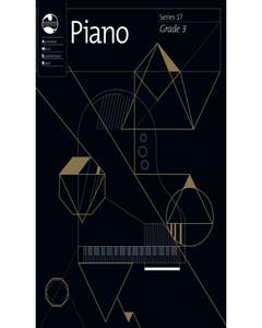 Ameb Piano Grade 3 Series 17