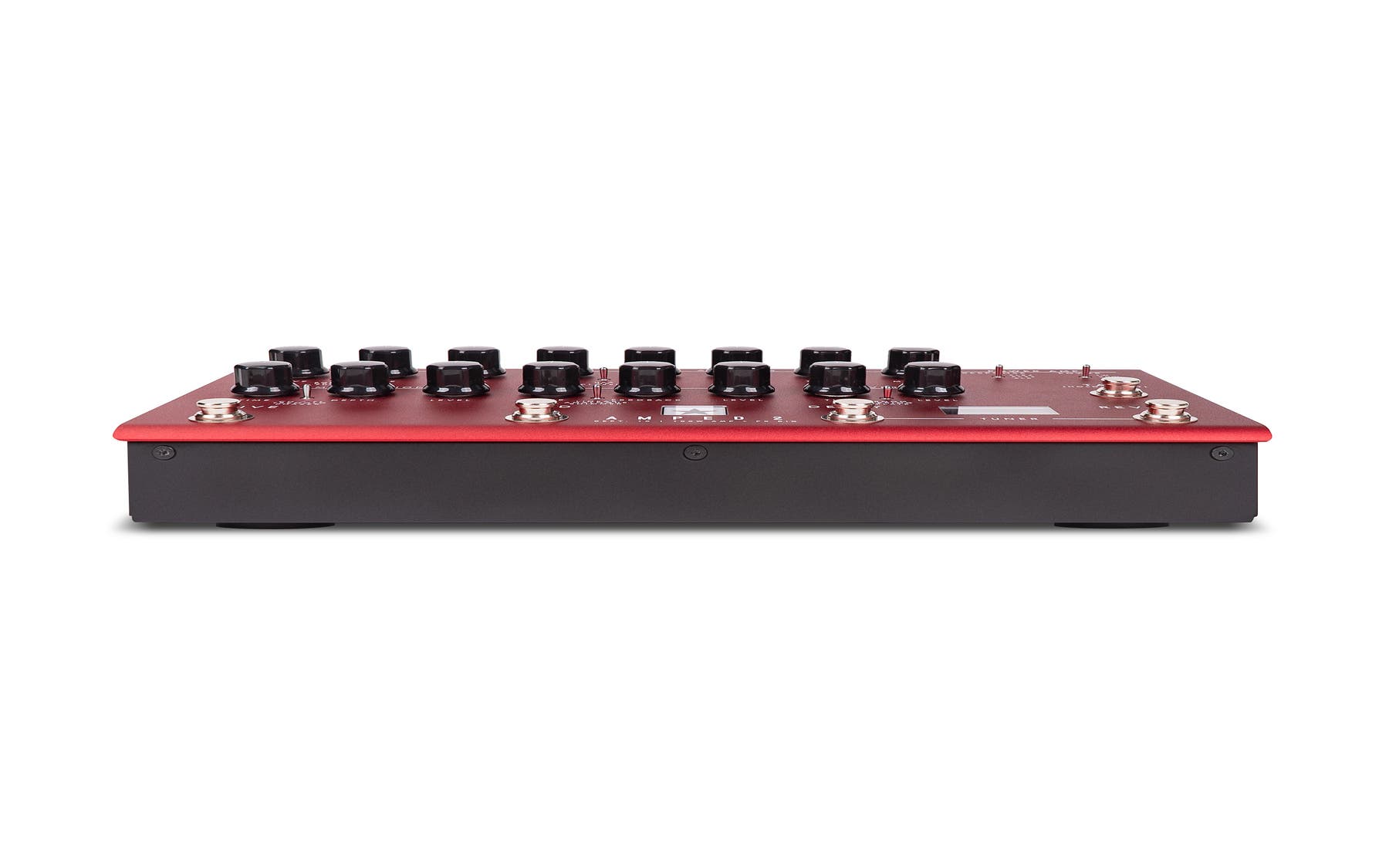Blackstar Amped 2 100w 3-ch Guitar Pedal Amplifier