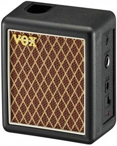 VOX amPlug 2 Mini Speaker Cabinet for amPlug (AP2-CAB)