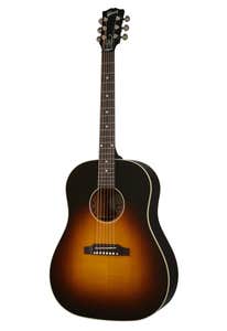 Gibson Slash J-45 Standard Acoustic w/Case - November Burst
