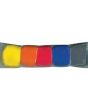 AMS 195 Vocal Mic Windshield Pack (5 colours)