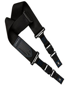 Dimarzio Clip-Lock Guitar Strap - John Petrucci