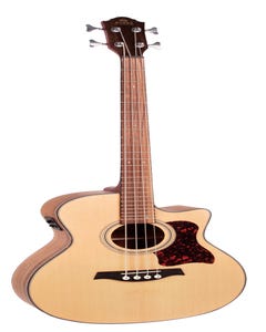 Gilman GAB10CE Acoustic Electric Bass