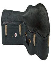Xtreme HC3003 Archtop Dreadnought Acoustic Guitar Case