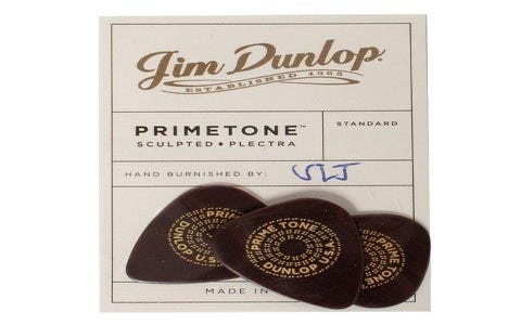 Dunlop Ultex Primetone Guitar Picks - 0.96mm (3-Pack)