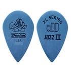 Dunlop Jazz III XL Guitar Pick Pack - 0.73mm (JPT473)