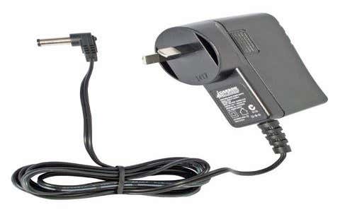 Carson RPC12 12V 1000mA Power Supply (2.1mm Centre Neg)