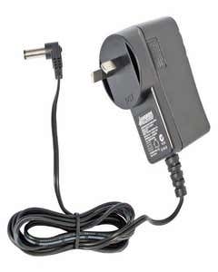 Carson RPC12 12V 1000mA Power Supply (2.1mm Centre Neg)