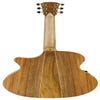 Cole Clark CCAN2EC-RDBL Acoustic Electric Guitar w/Case - Redwood/Blackwood