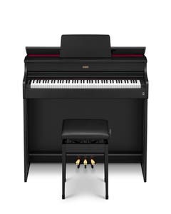 Casio AP300BK Digital Piano - Black