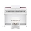 Casio AP300WE Digital Piano - White