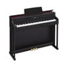 Casio Celviano AP470BK Digital Piano - Satin Black w/matching Bench