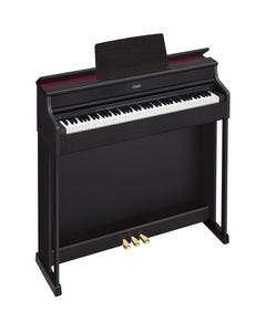 Casio Celviano AP470BK Digital Piano - Satin Black