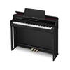 Casio Celviano AP550BK Digital Piano w/Matching Bench - Black
