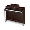 Casio Celviano AP550BN Digital Piano w/Matching Bench - Brown