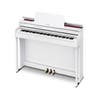 Casio Celviano AP550WE Digital Piano w/Matching Bench - White