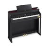 Casio AP-710 Celviano Digital Piano w/Bench - Black