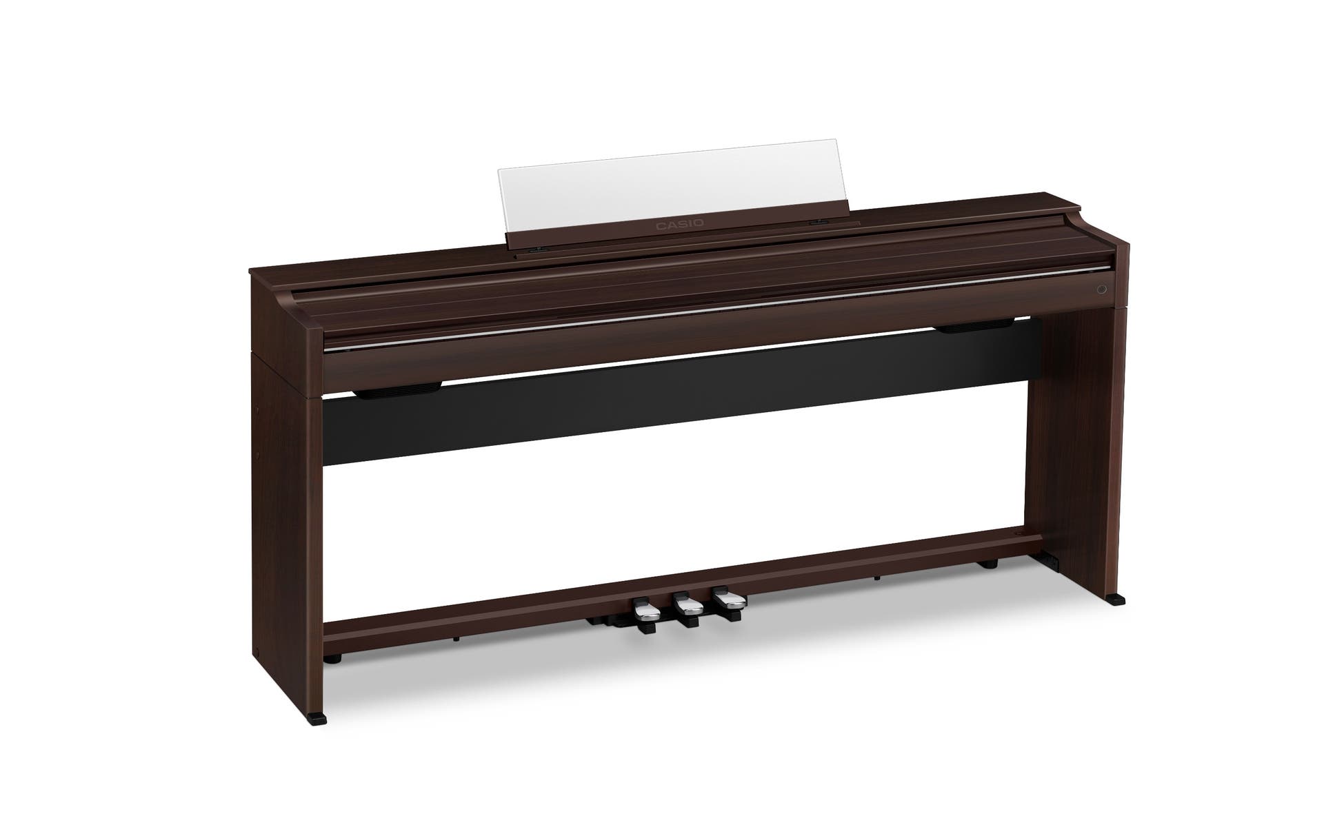 Casio APS200BN Digital Piano - Brown