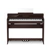 Casio Celviano APS450 Slimline Digital Piano - Brown