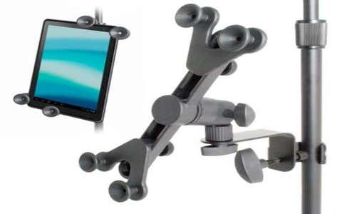 Xtreme AP24 Universal Tablet Holder