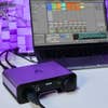 Apogee BOOM 2 X 2 USB-C Audio Interface w/Built in Hardware DSP FX