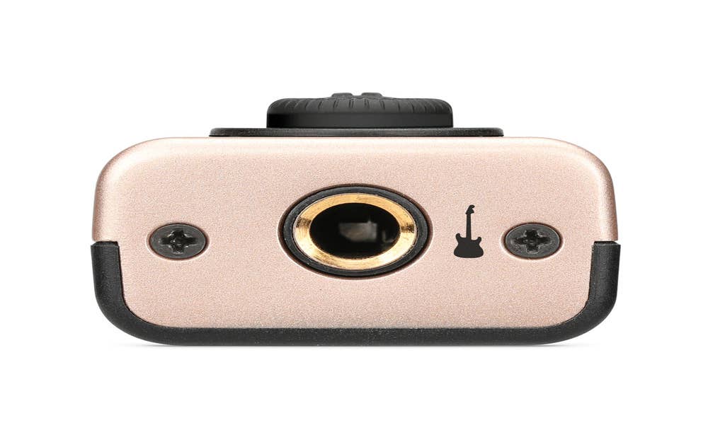 Apogee JamX Guitar Interface