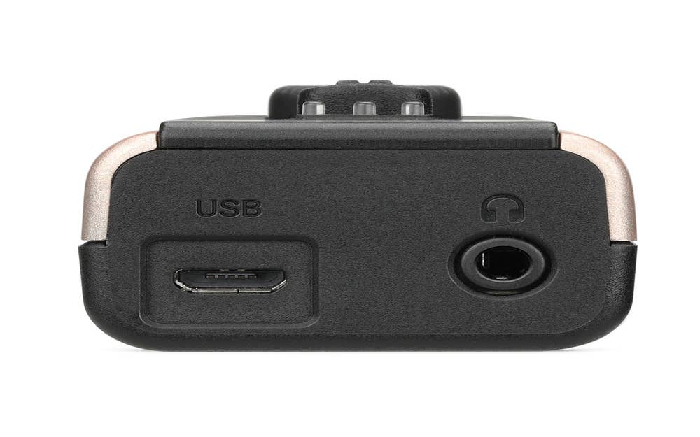 Apogee JamX Guitar Interface