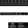 Apogee Symphony Studio 8x16 Interface