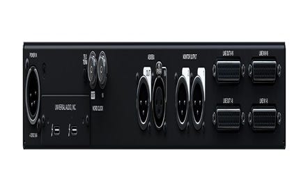 Universal Audio APOLLO x16 Thunderbolt Recording Interface - Heritage Edition